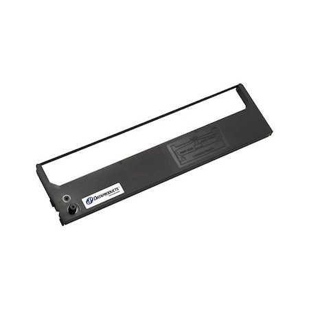 Cig Dataproducts Non-OEM New Black Printer Ribbon for Citizen CAY0810-01A (EA) R1800